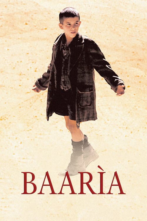 Baarìa