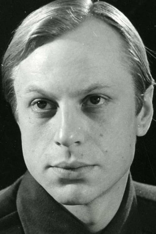 Юрий Богатырёв