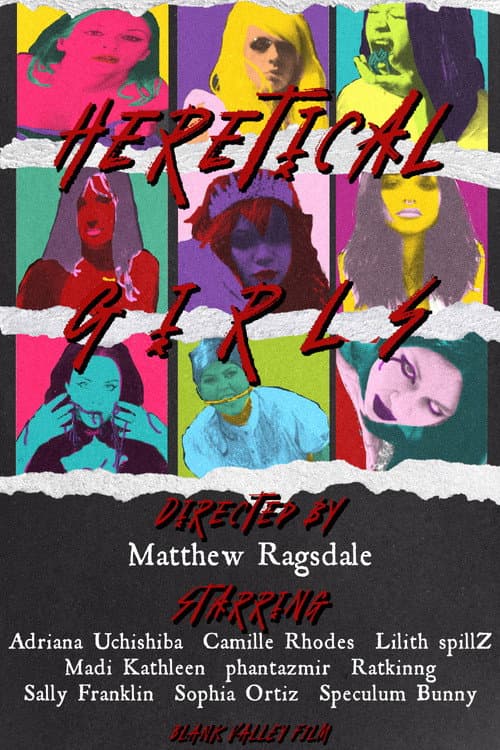 Heretical Girls
