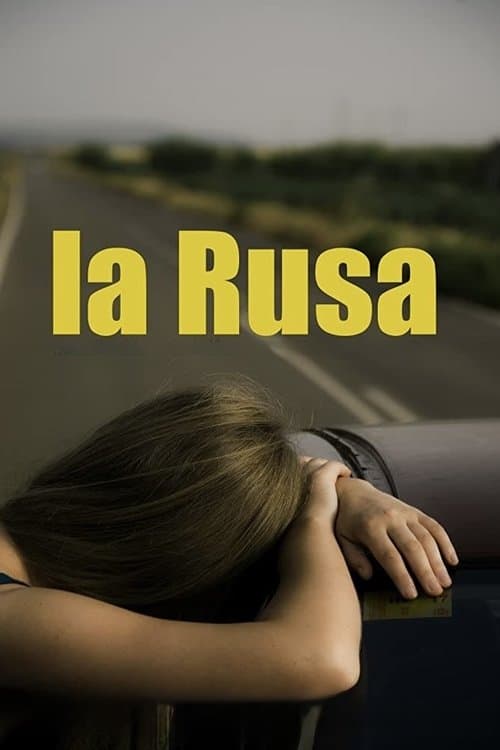 La Fille russe