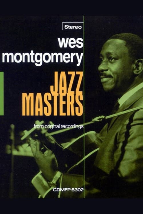 Masters of Jazz - Wes Montgomery 65'.68'