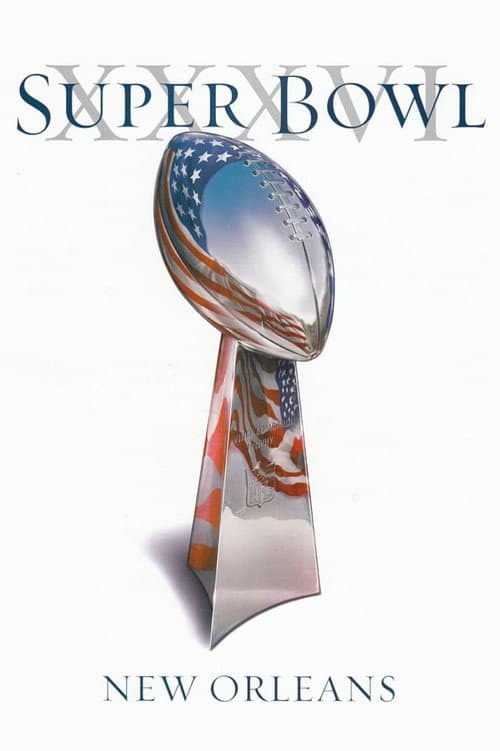 Super Bowl XXXVI