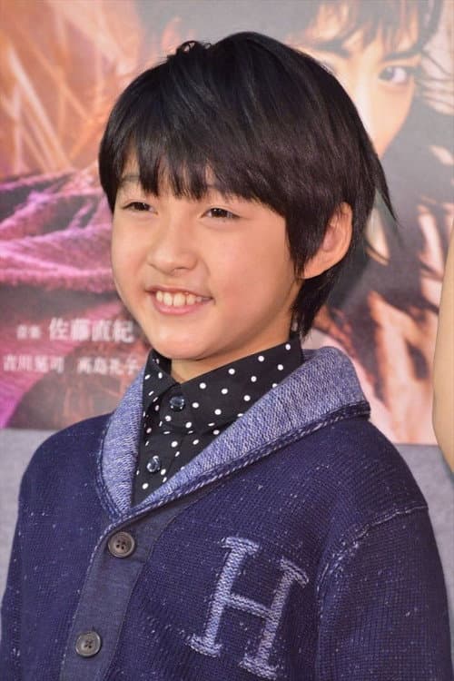 小林颯