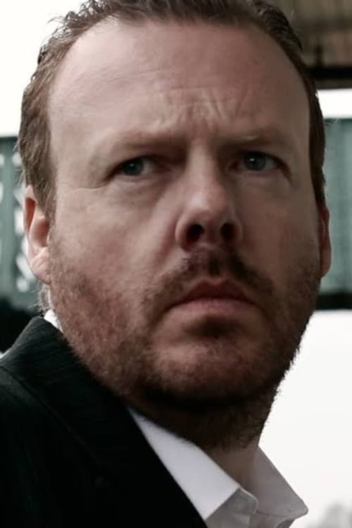 Dean Sills