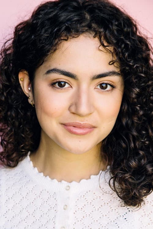 Olivia Tovar