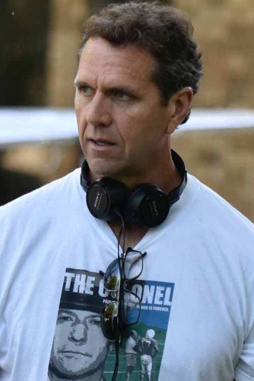 Tim Williams