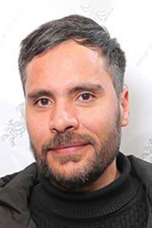 حسین آبدینی