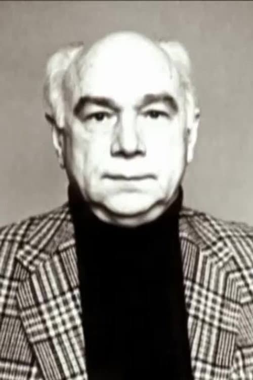 Александр Дунаев