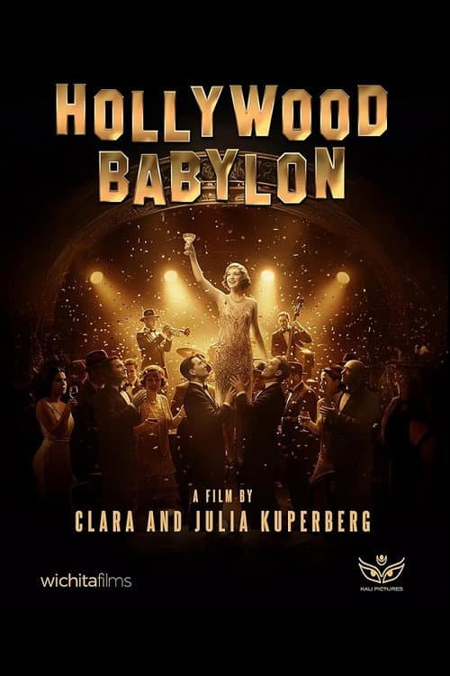 Hollywood Babylon