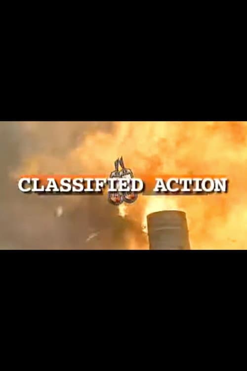 Predator: Classified Action