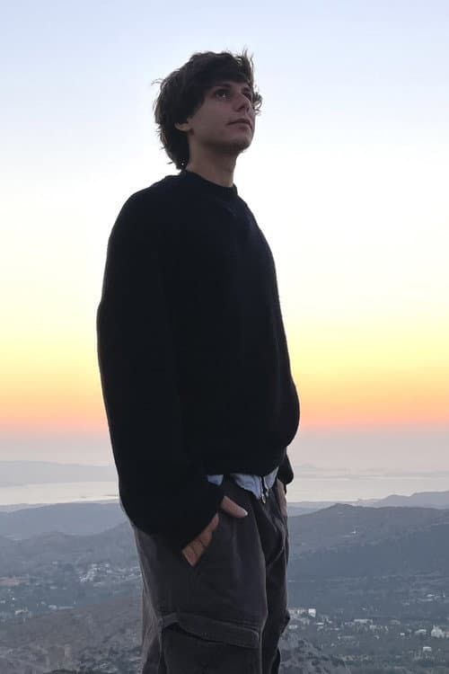 Dimitris Tamvakakis