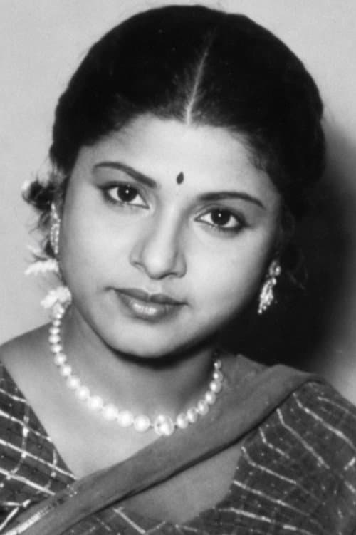 M. Saroja