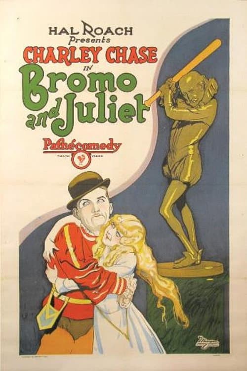 Bromo et Juliette