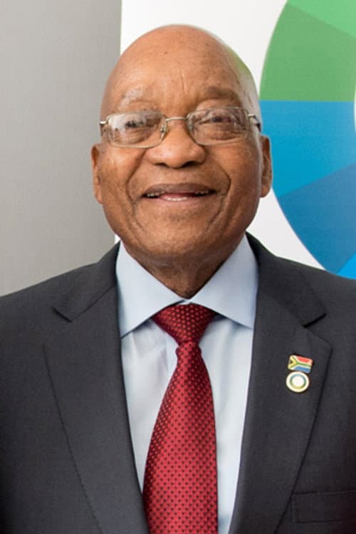 Jacob Zuma