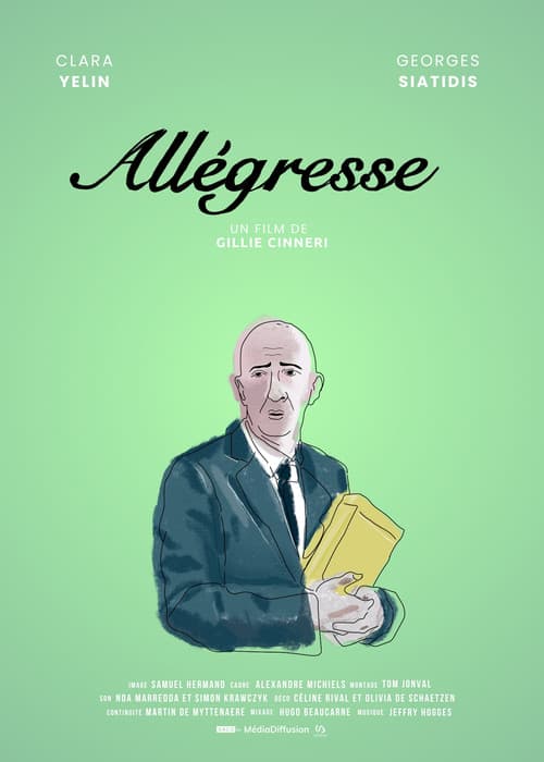 Allégresse