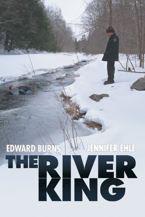 Le Roi du fleuve