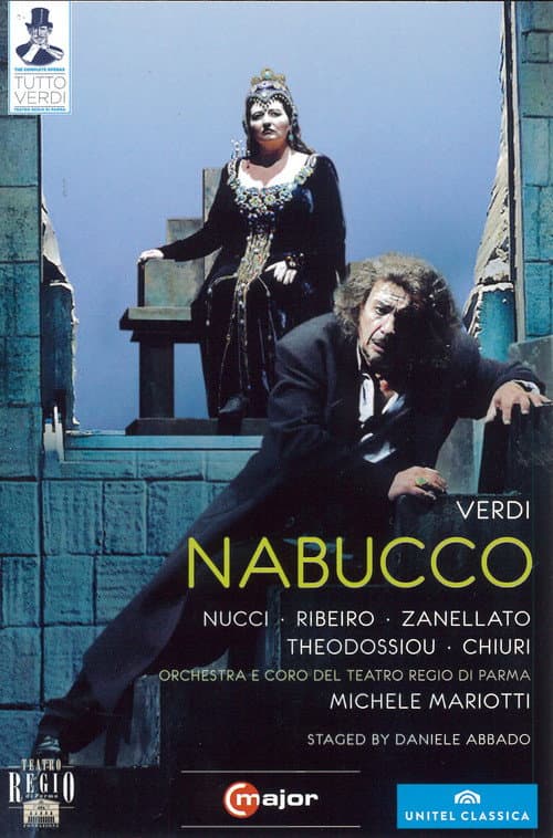 Giuseppe Verdi - Nabucco