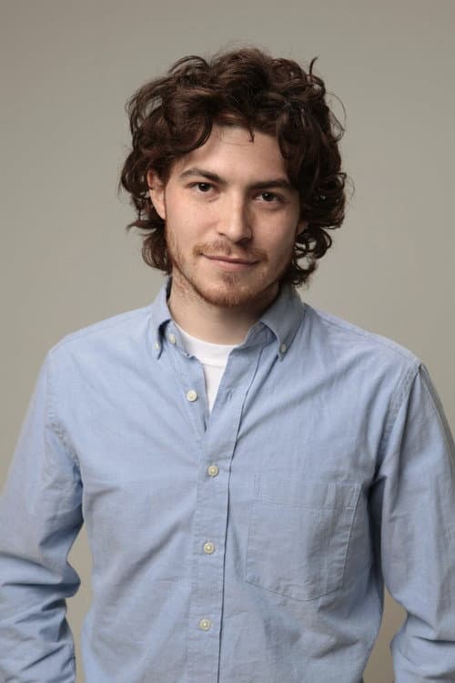 Jacob Chase