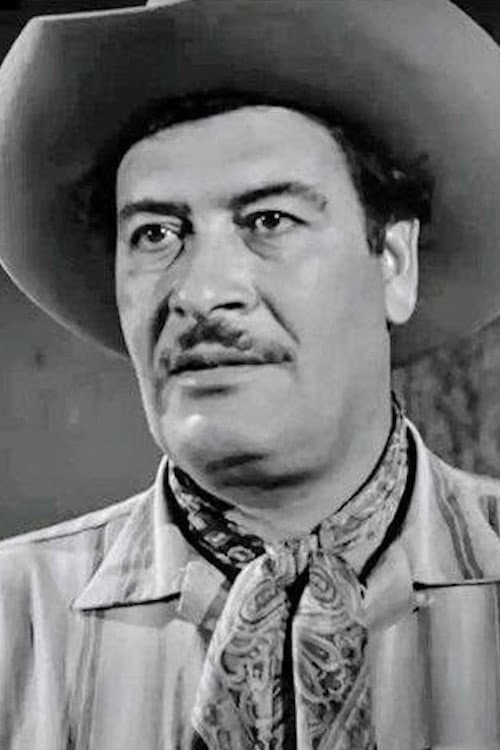 Gregorio Acosta