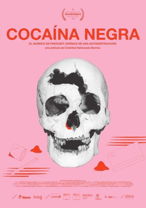 Cocaína negra