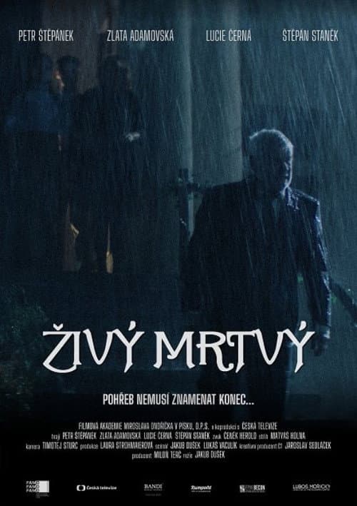 Živý mrtvý