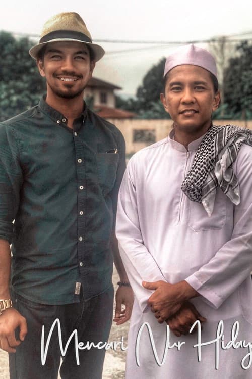 Mencari Nur Hidayah