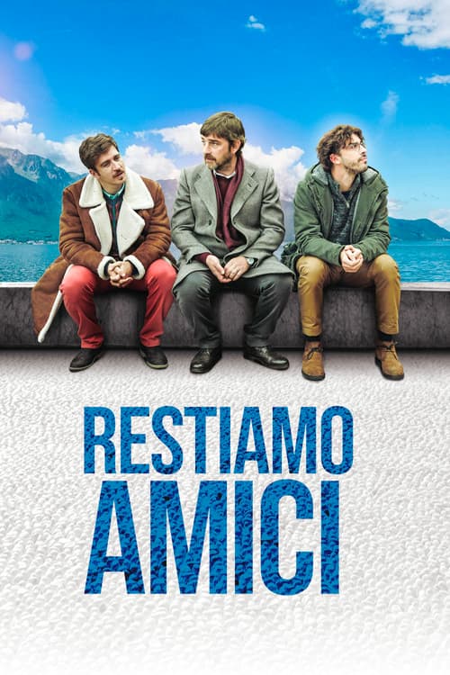 Restiamo amici