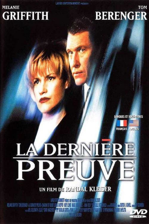 La Dernière Preuve