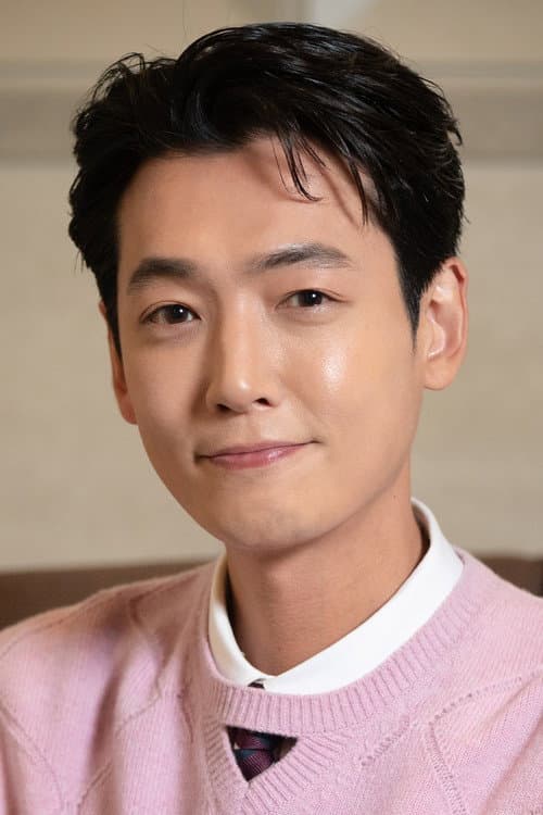 Jeong Kyeong-ho