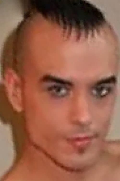 Jake Blade