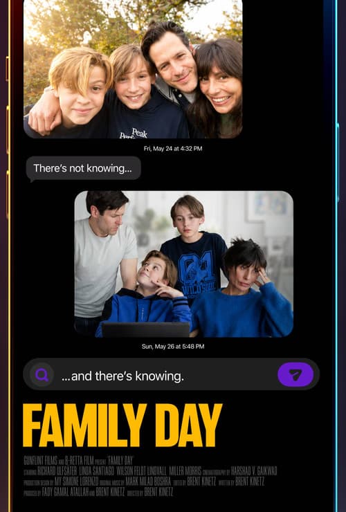 Family Day