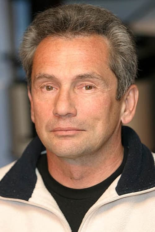 Валерий Ефремов