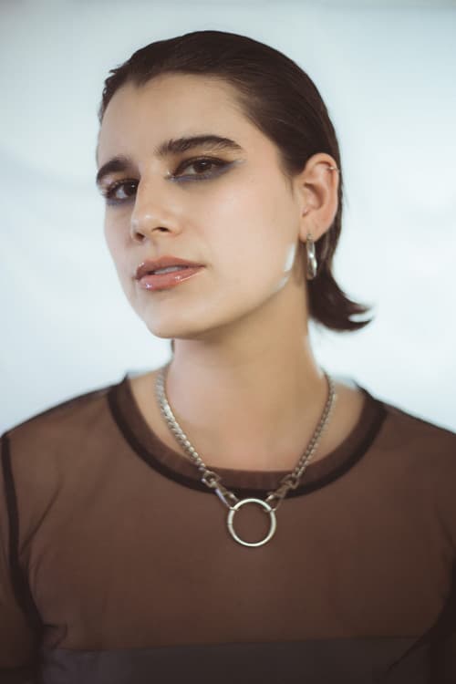 Andrea Hoyos