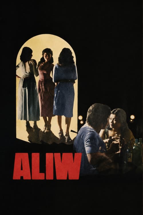 Aliw