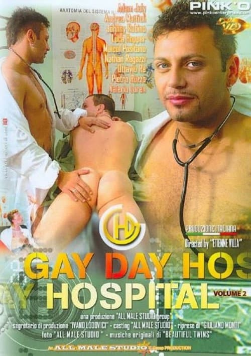 Gay Day Hospital 2