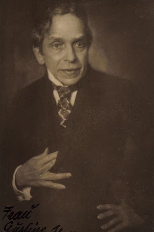 Carl Goetz