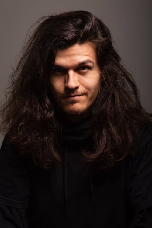 Peter Santos