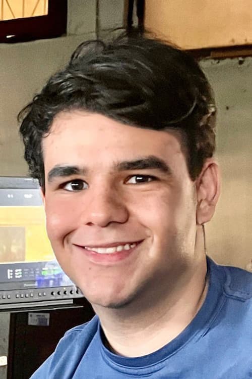 Lucca Vieira
