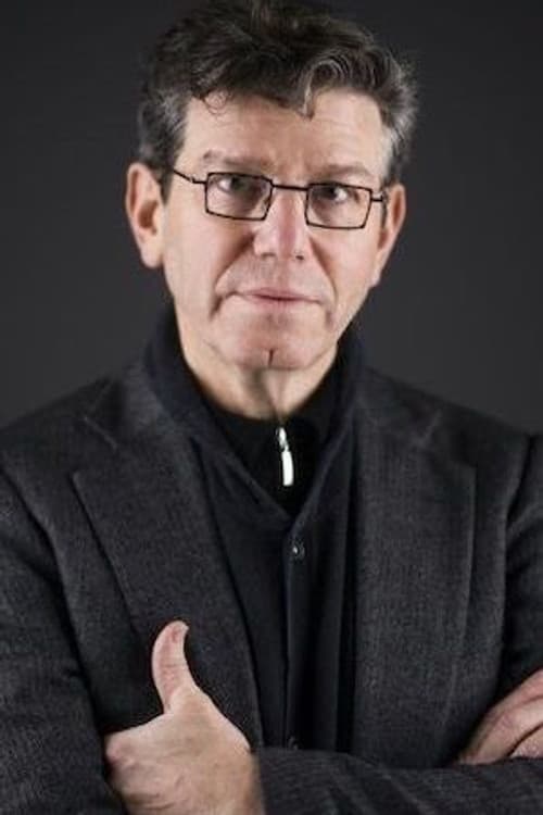 Robert Carsen