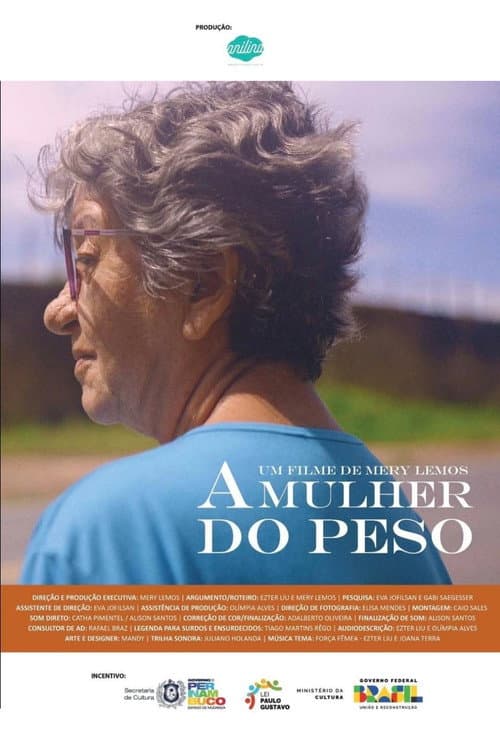 A Mulher do Peso