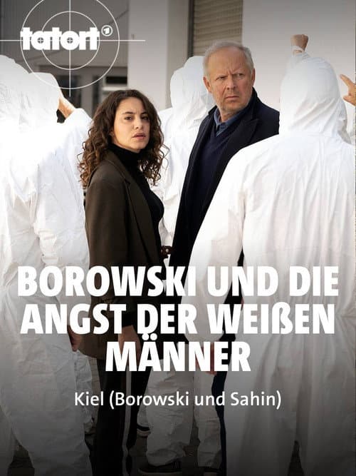 Borowski und die Angst der weißen Männer