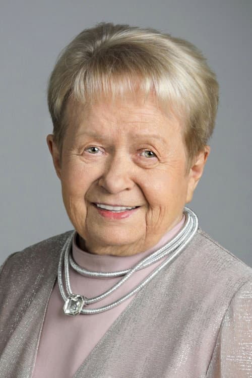 Александра Пахмутова