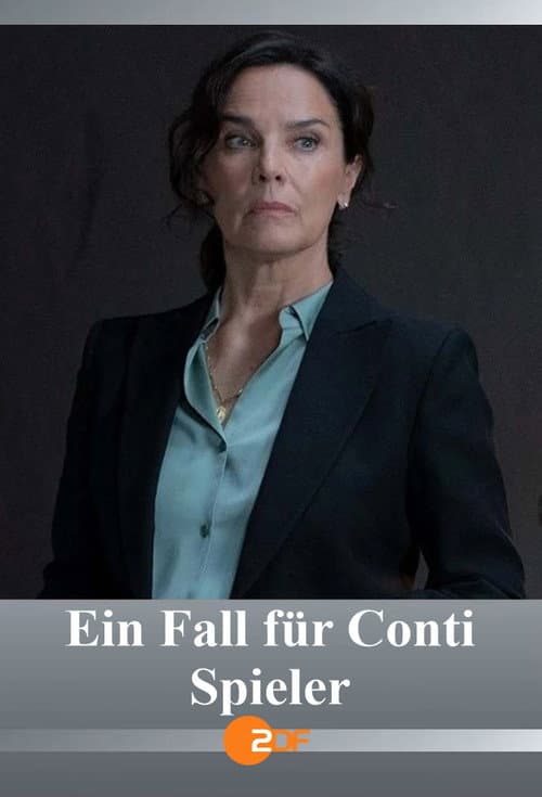 Maitre Conti : La vérité du mensonge