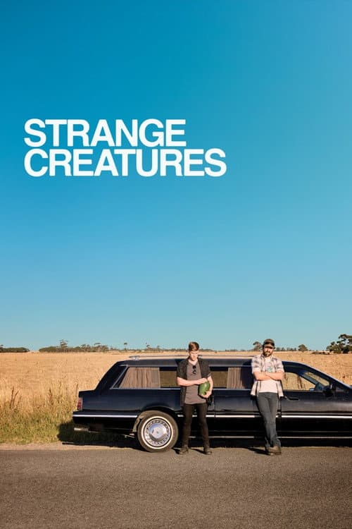 Strange Creatures