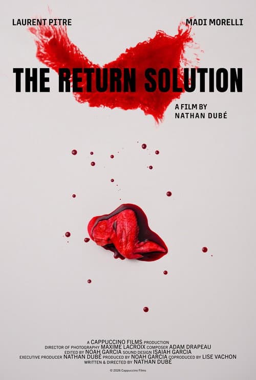 The Return Solution