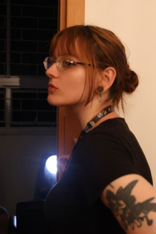 Natalia Zambon