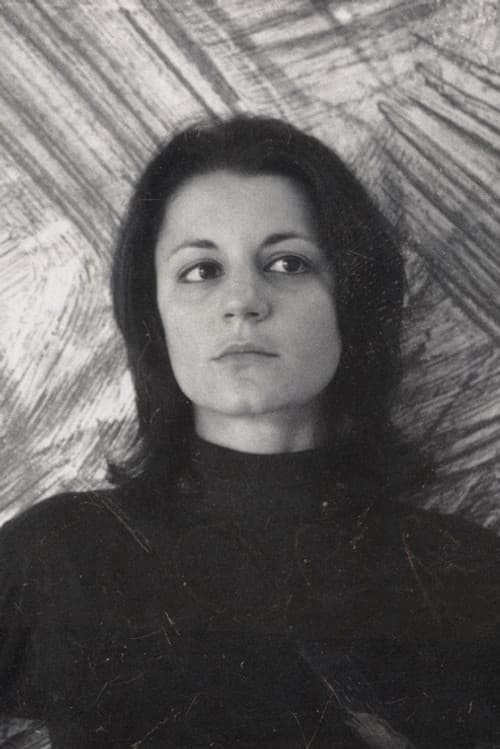 Rosemarie Castoro