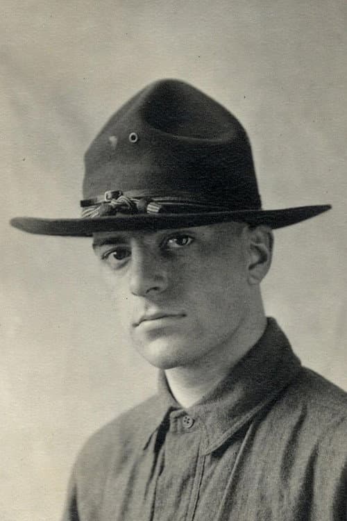 Oliver H.P. Garrett
