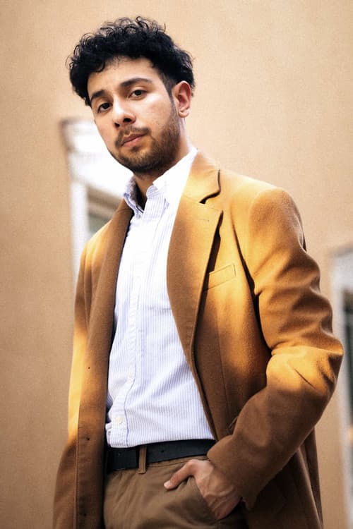 Nelson N. Sánchez