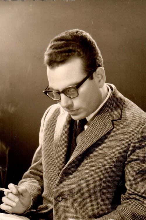 Ερρίκος Θαλασσινός